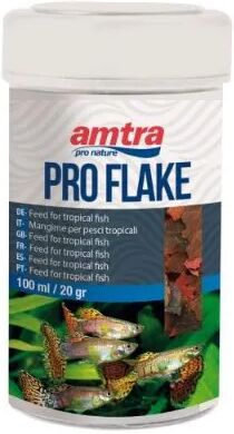 amtra pro flake 100ml 100ml