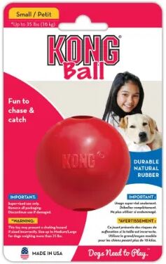 kong ball m-l