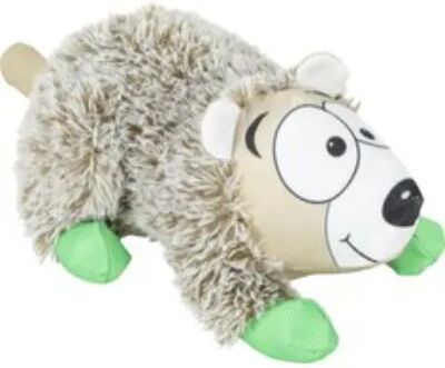 lovedi gioco cane peluche wild riccio 1 pz