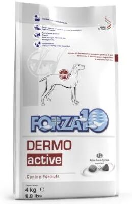 forza10 active line dermo 4kg