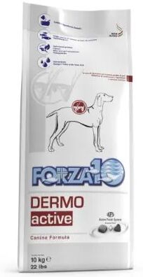 forza10 active line dermo 10kg