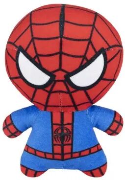 disney peluche per cane marvel spiderman 1 pz