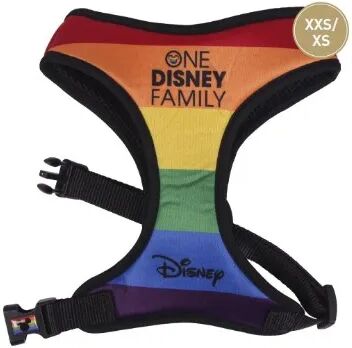 disney pettorina  pride xxs