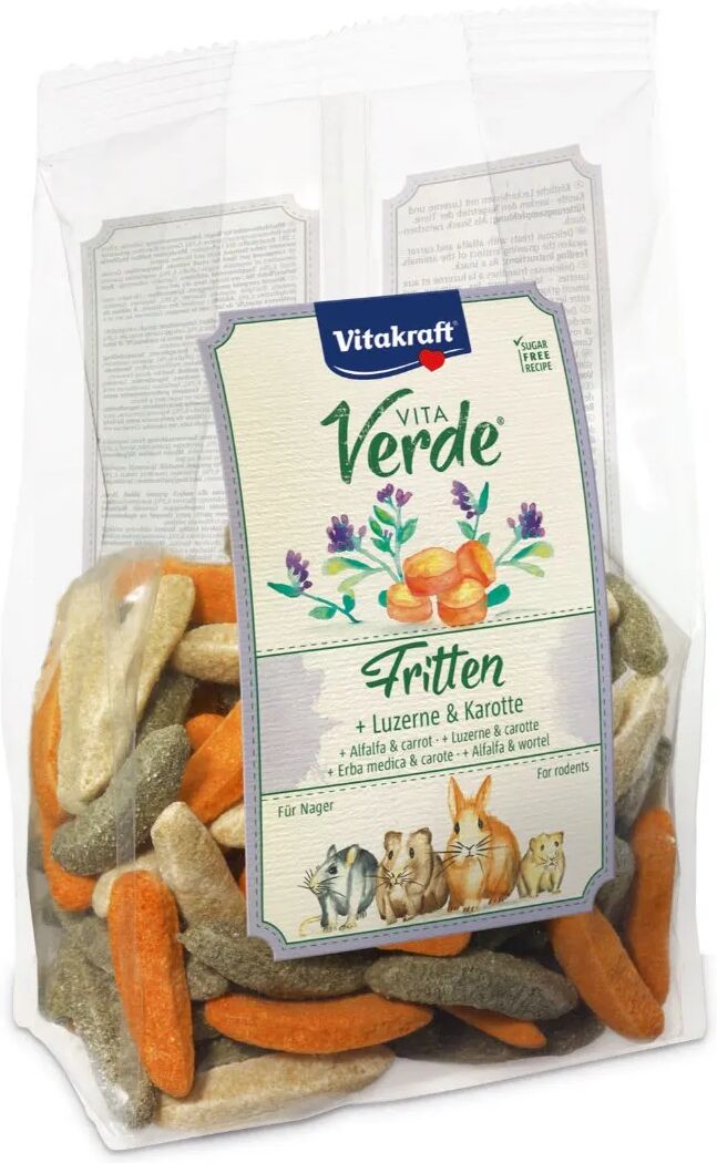 vitakraft vita verde bastoncini 200g