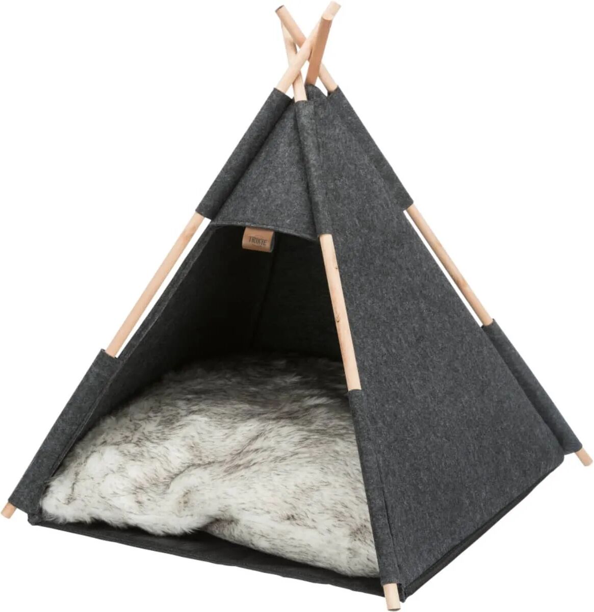 trixie cuccia igloo tipi 1 pz