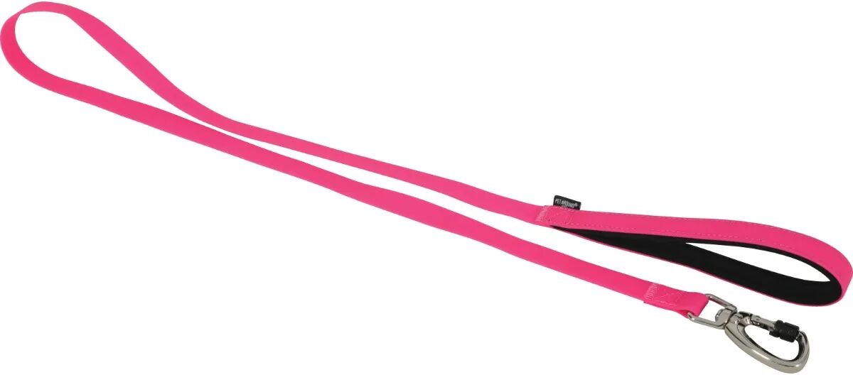 pet around you guinzaglio power light fucsia s