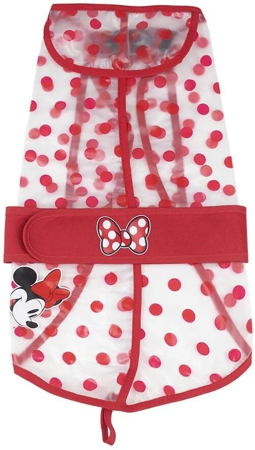 disney impermeabile  minnie m