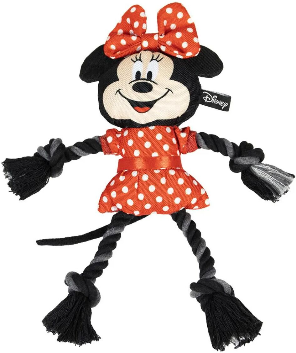 disney corda dentale per cani minnie 1 pz