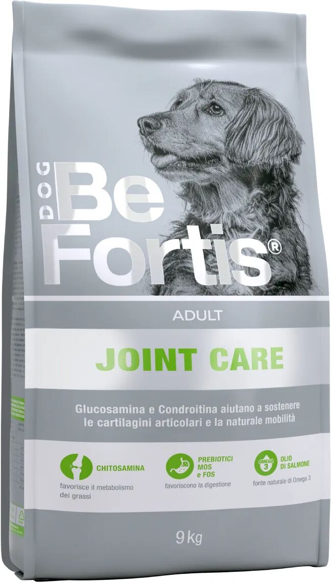 befortis dog adult joint care 9kg