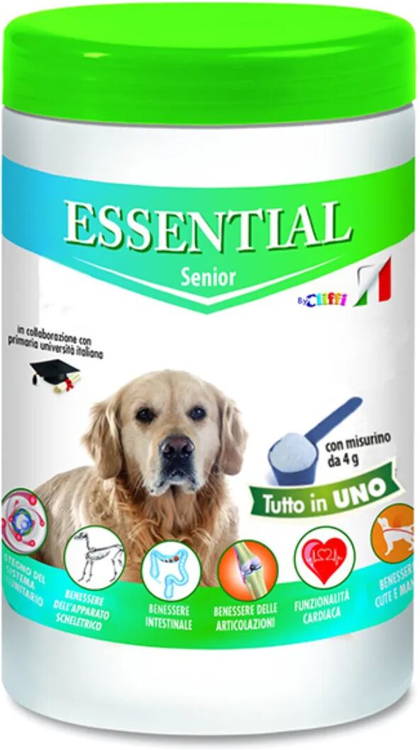 essential cane 650g. senior 650g