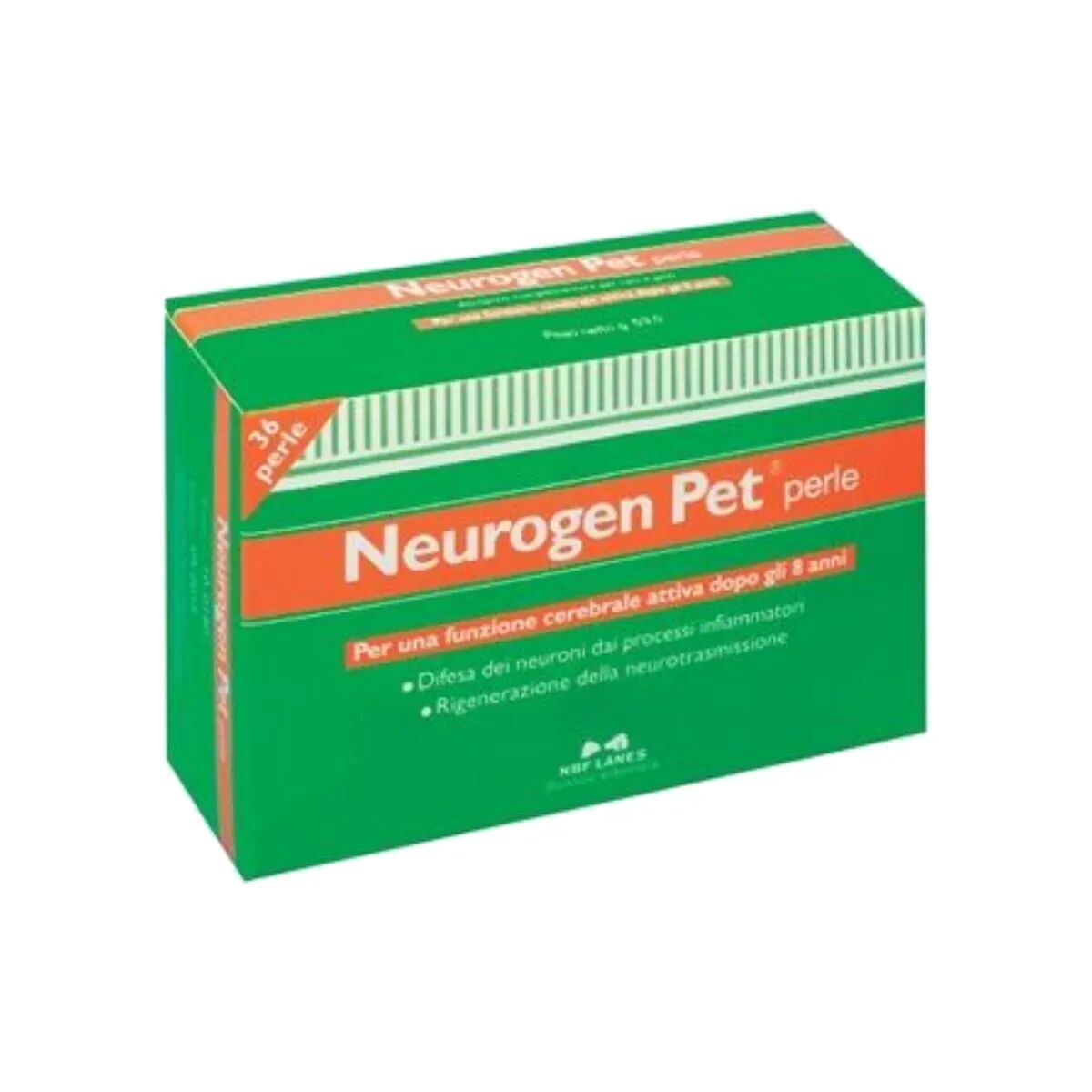 nbf neurogen pet 36 perle 36 perle