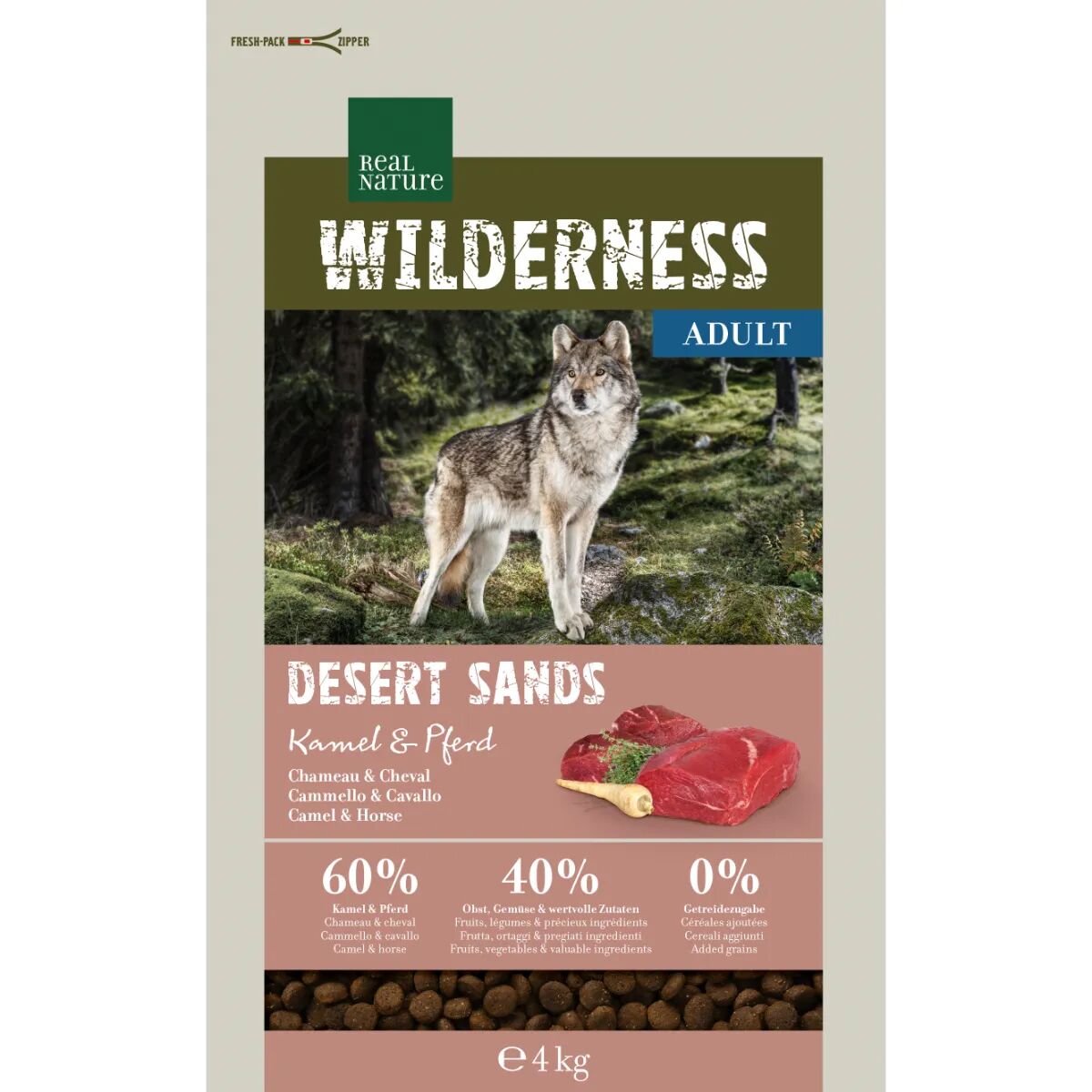 real nature wilderness desert sand adult cammello e cavallo 4kg