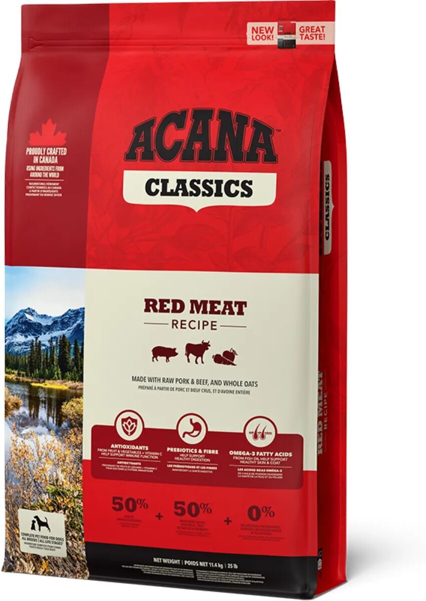 acana classic red 2kg