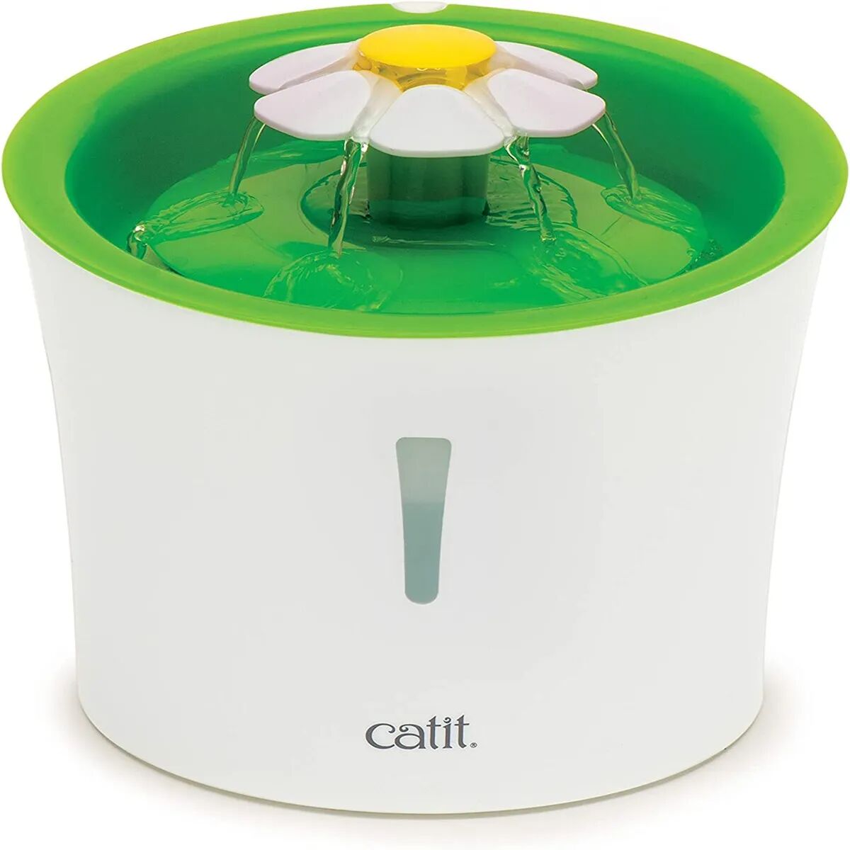 catit fontana flower per gatto 3l