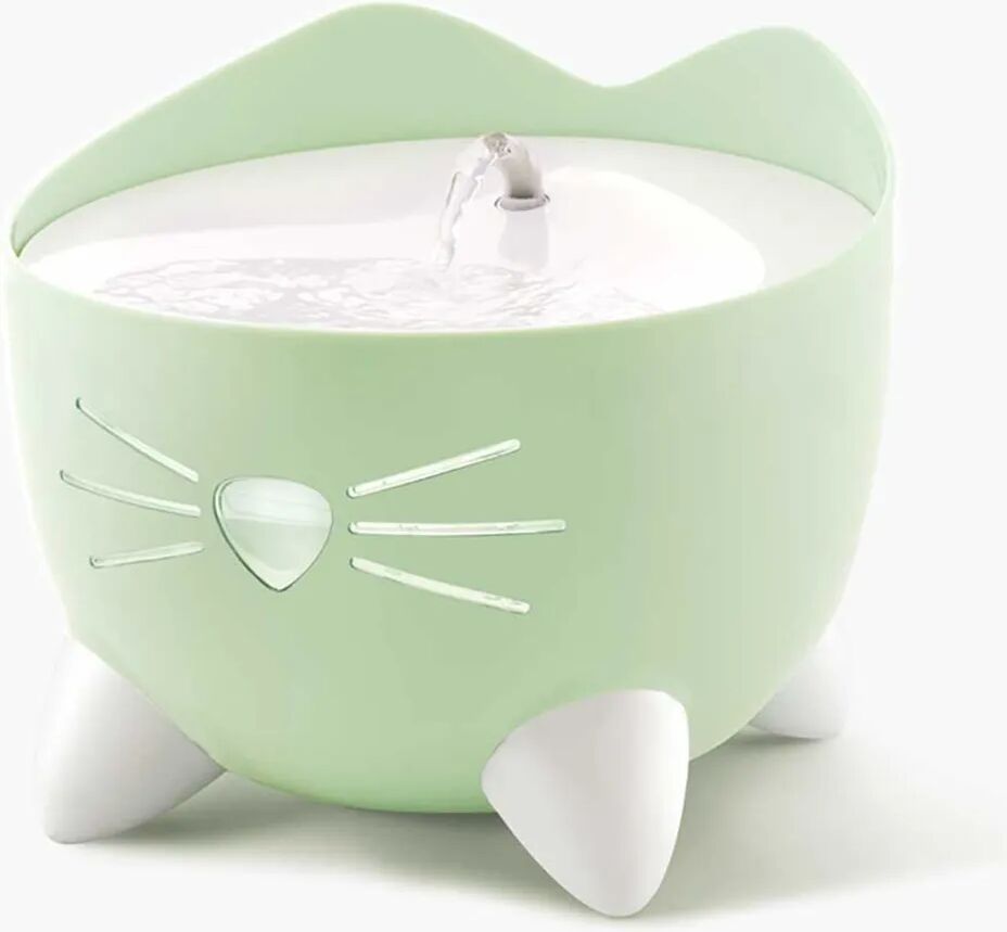 catit fontana pixie verde 2.5l