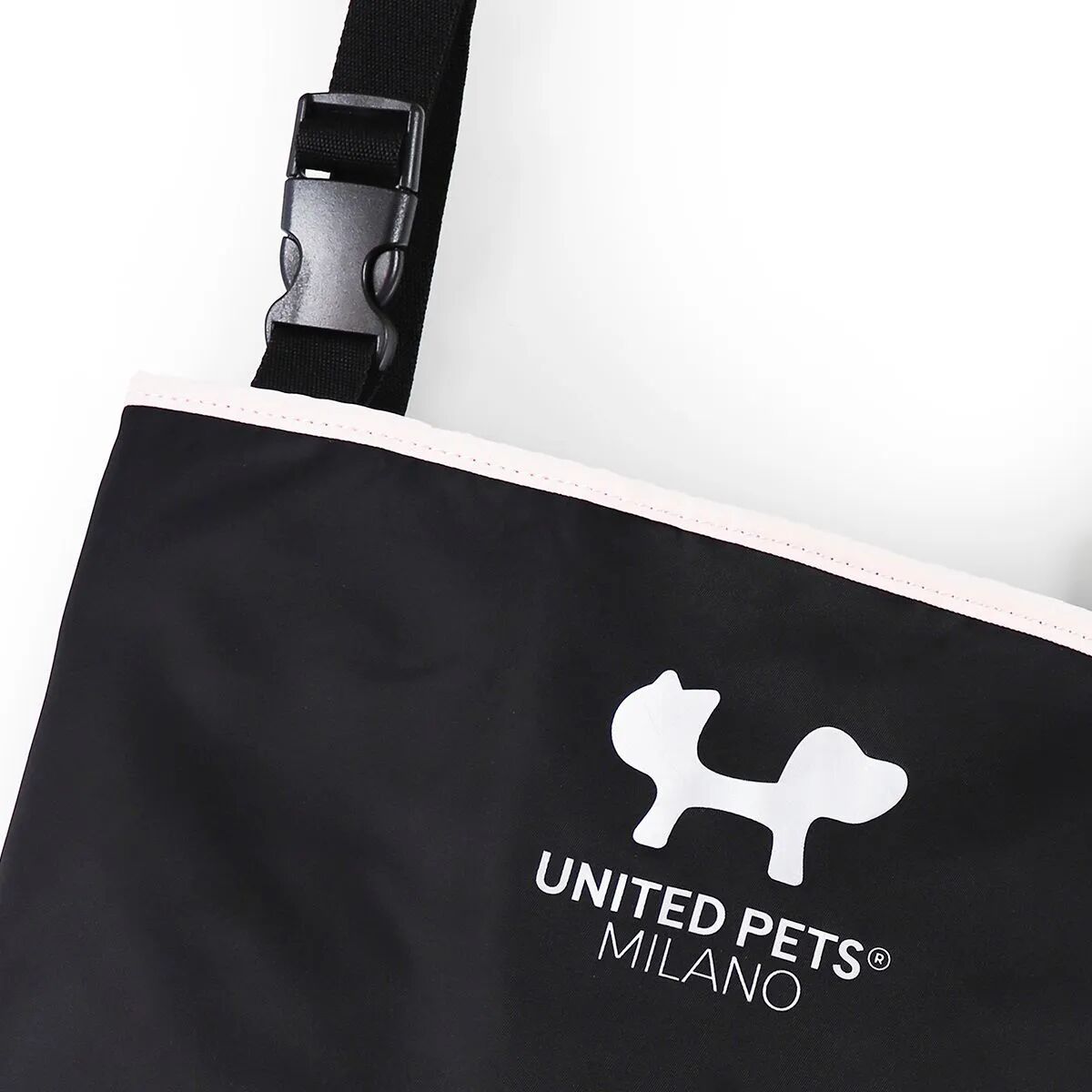 united coprisedili per auto car mat urban pet nero rosa