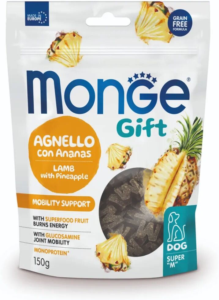 monge gift super mobility support 150g