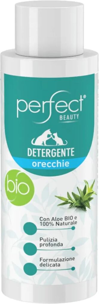 perfect detergente orecchie bio 100ml