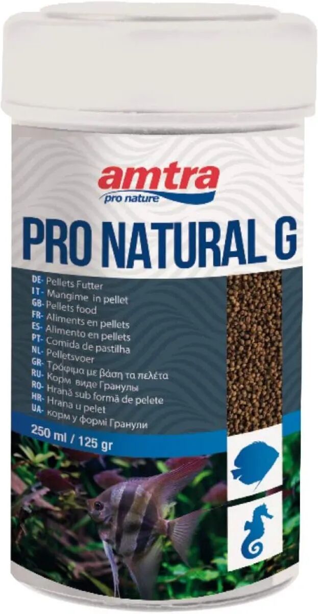 amtra pro natural gran soft 100ml