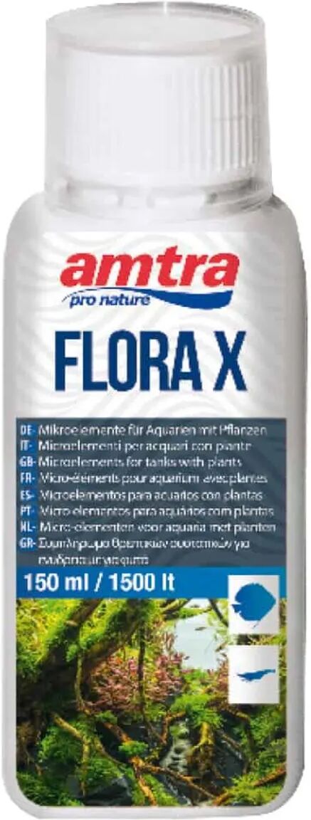 amtra flora x 100ml