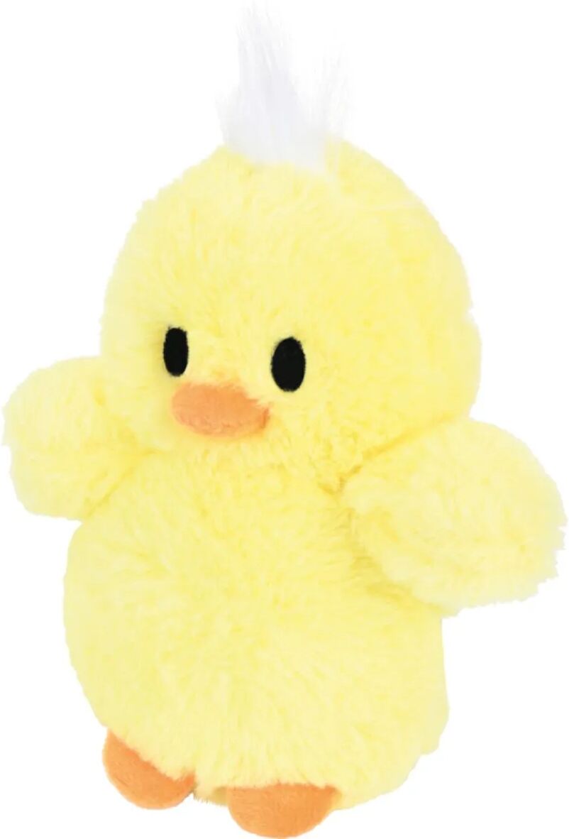 fit and fun pulcino peluche 12-14cm