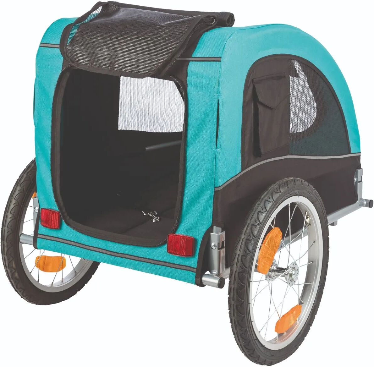 trixie trailer per bicicletta  m