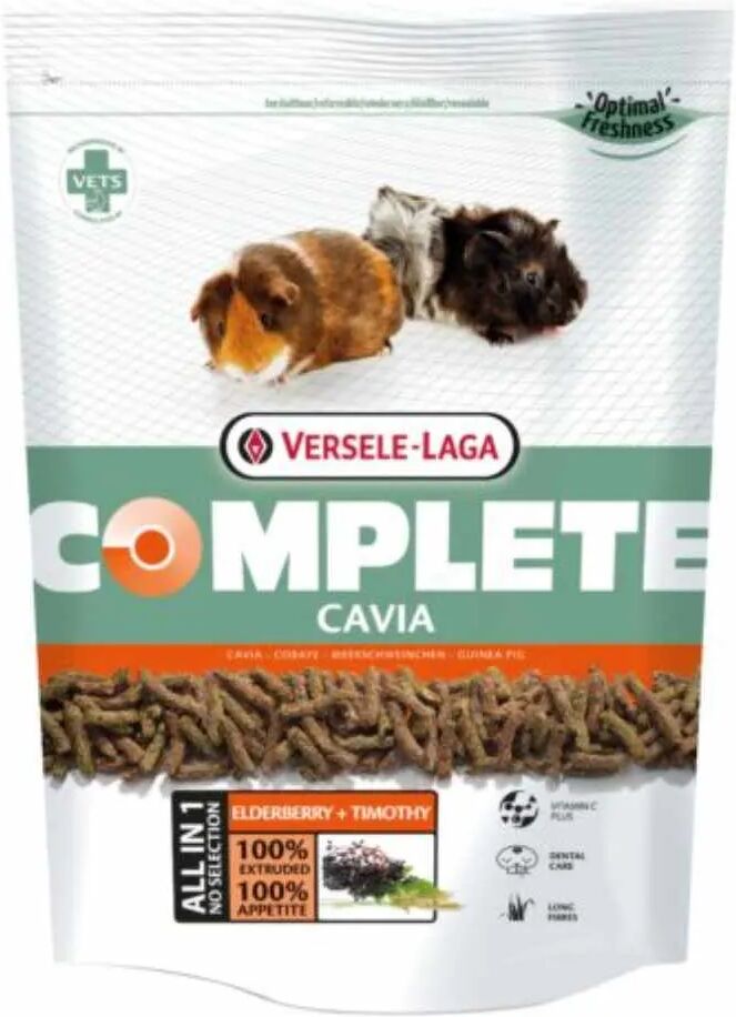 versele laga alimento per cavie complete 500g