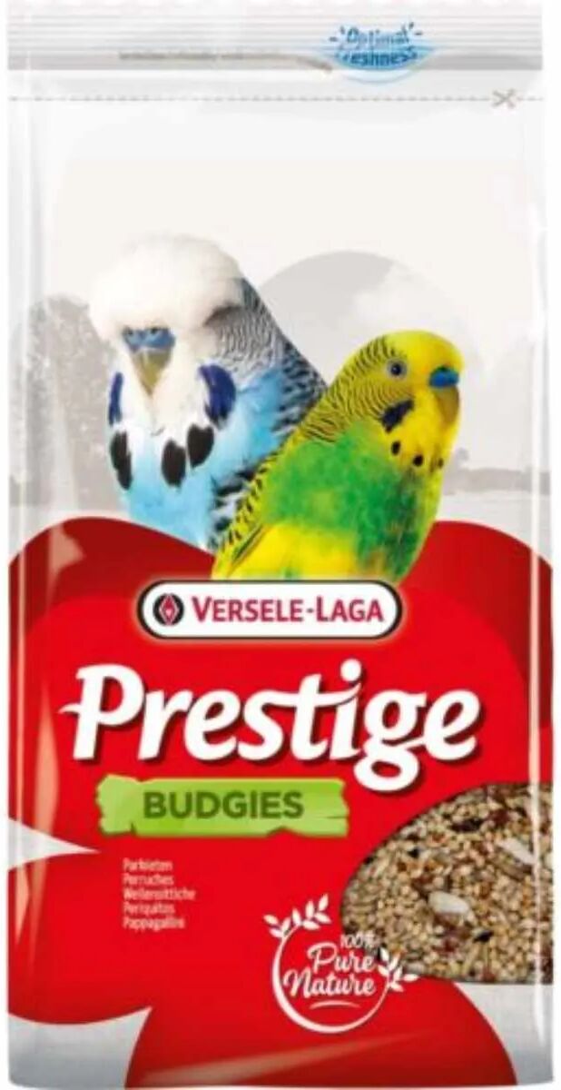 versele laga alimento per pappagallini ondulati prestige 1kg