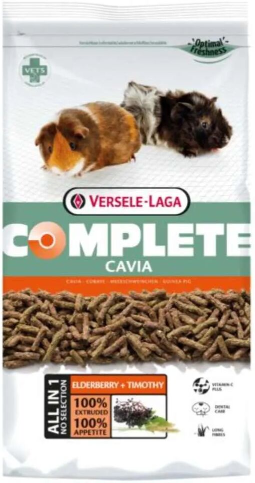 versele laga alimento per cavie complete 1.75kg