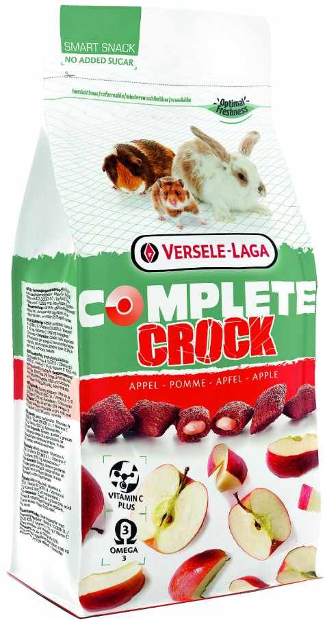 versele laga snack per roditori complete 50g mela