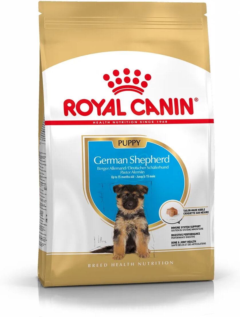 royal canin german shepherd puppy 3kg