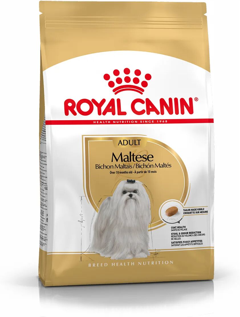 royal canin maltese adult 500g