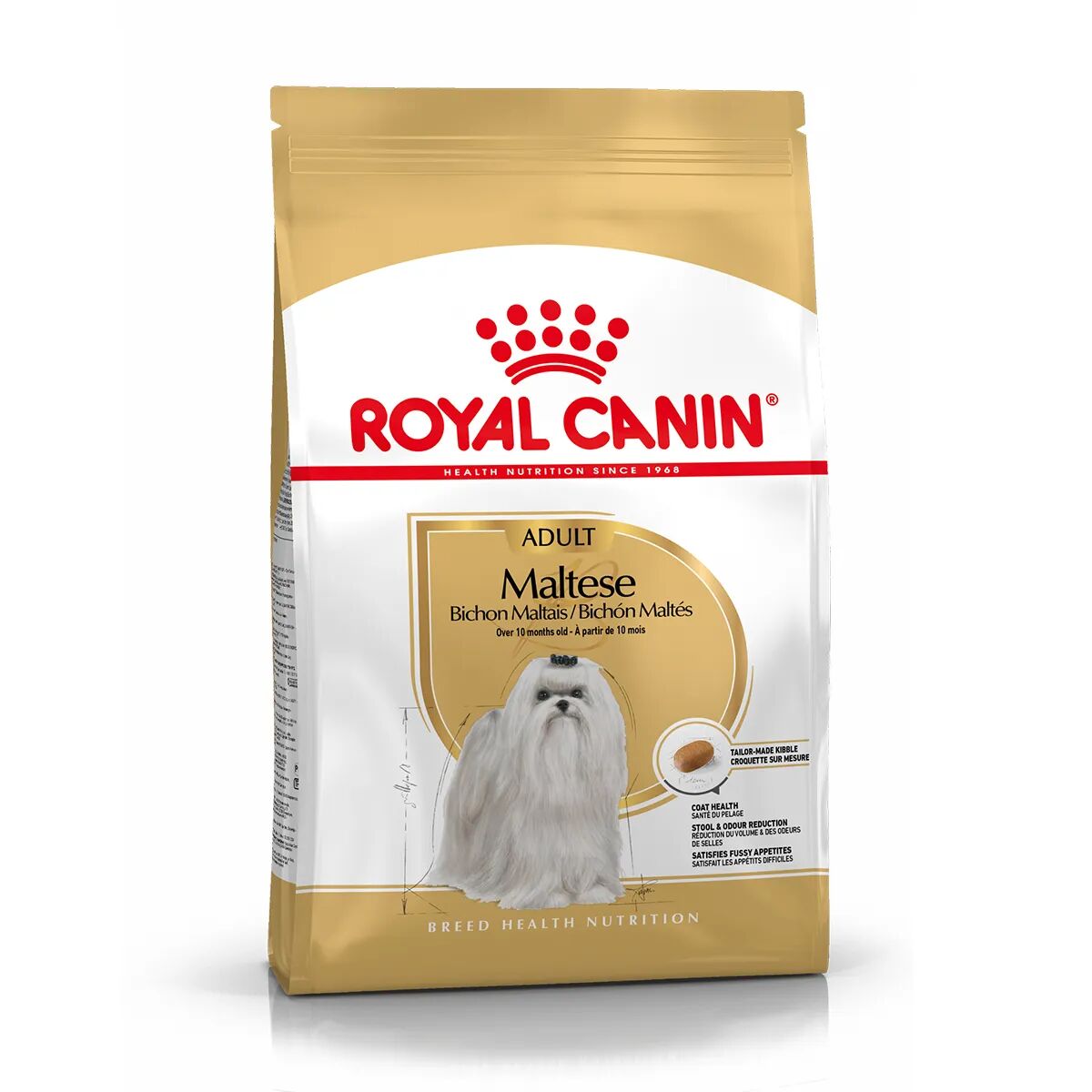 royal canin maltese adult 1.5kg