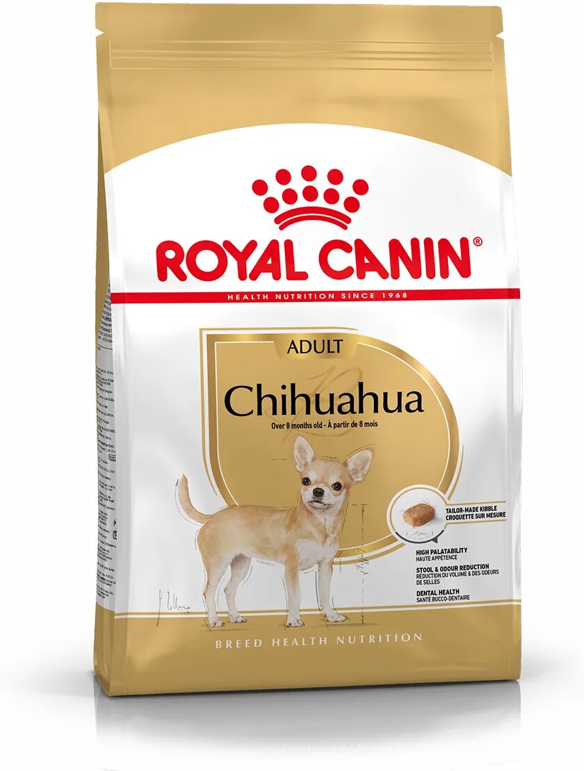 royal canin chihuahua adult 500g