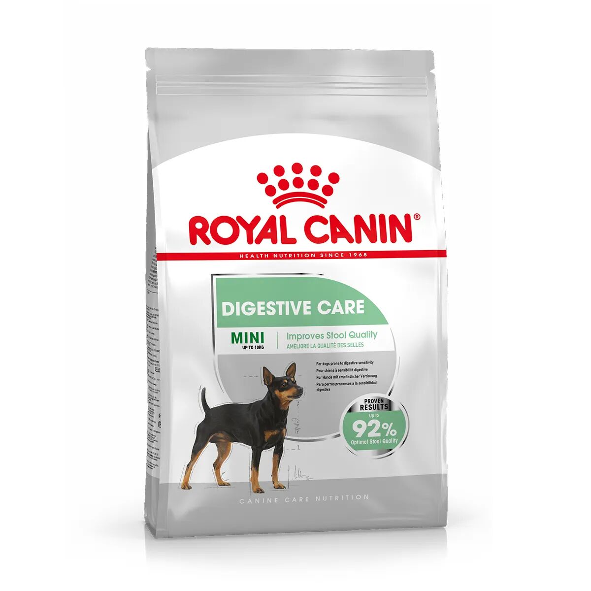 royal canin mini digestive care 1kg