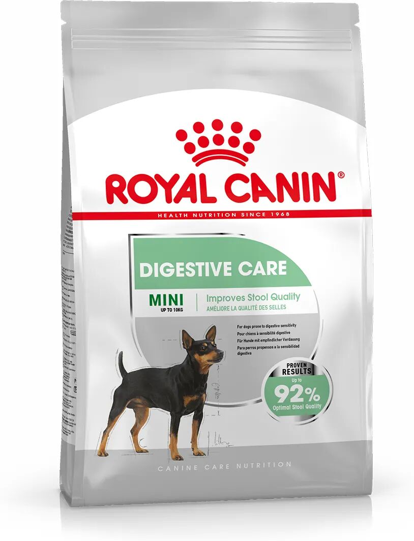 royal canin mini digestive care 3kg