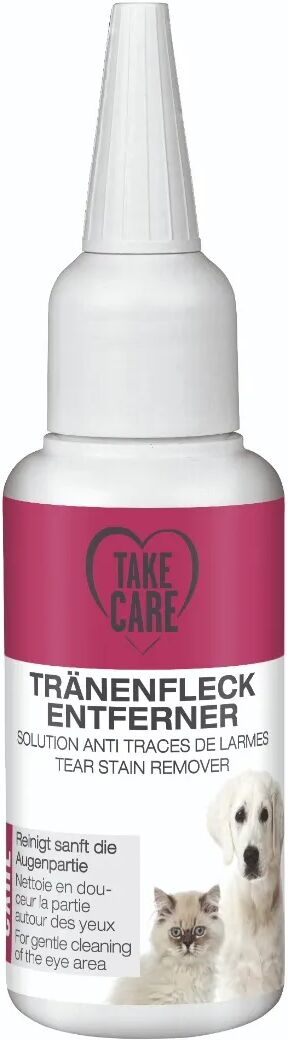 take care remover per macchie oculari 50ml