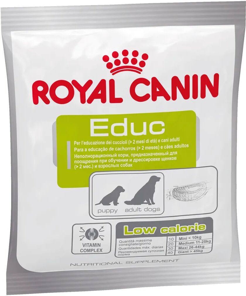 royal canin educ nut sup 50g