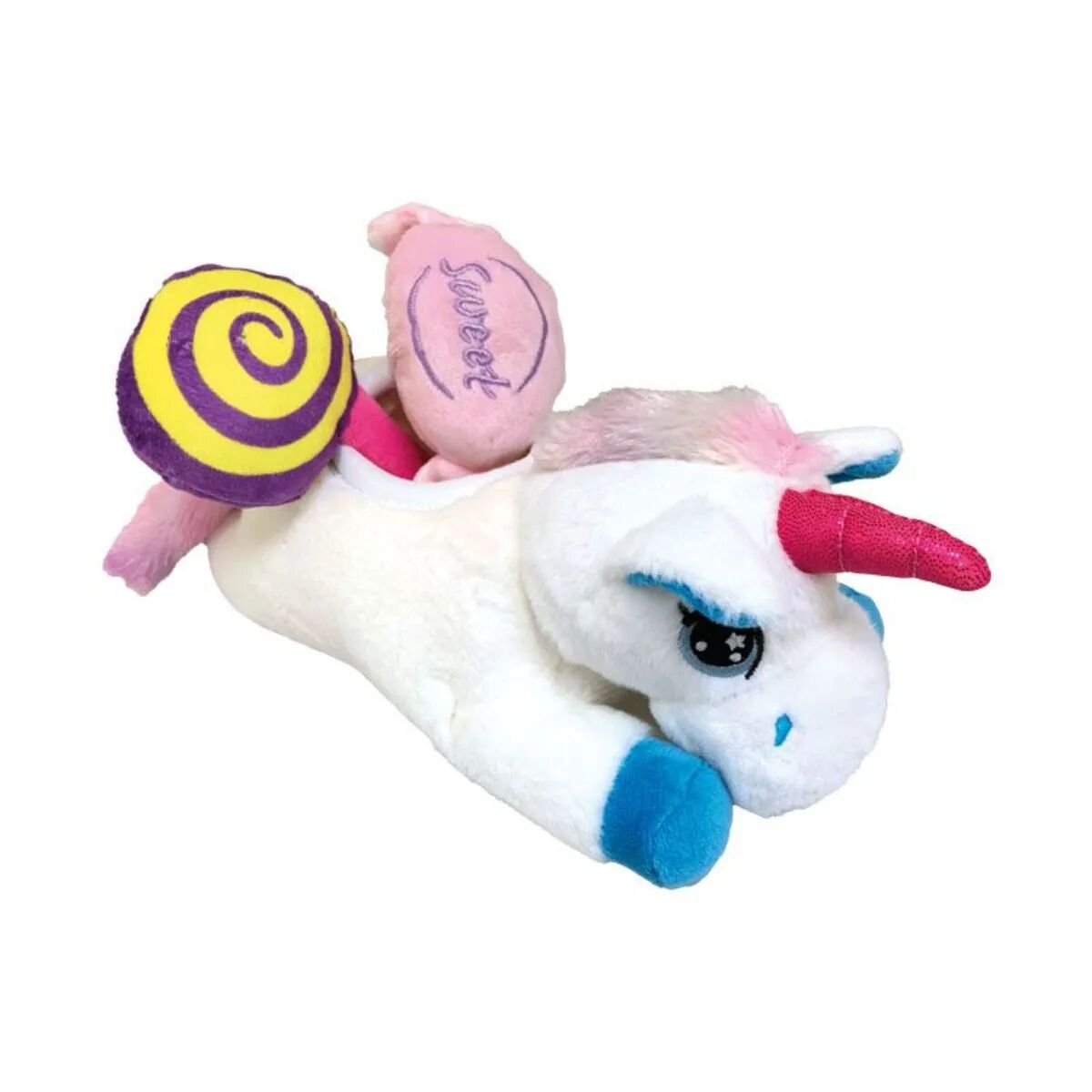 croci peluche pignatta party 1pz