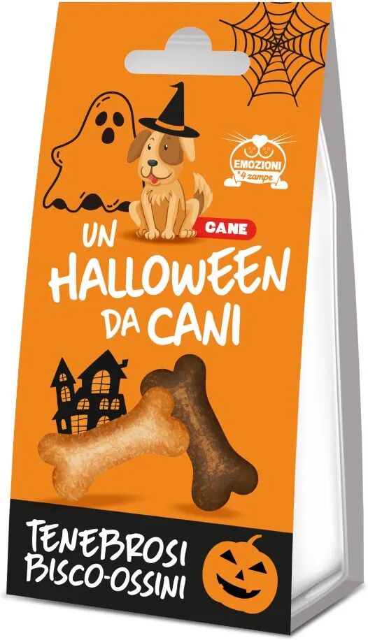 coltivia halloween biscotti per cane 50g