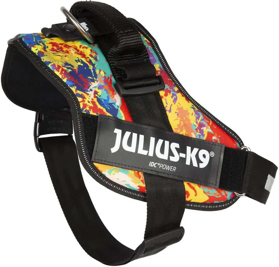 julius k9 pettorina julius-k9 idc powerharness crazy m