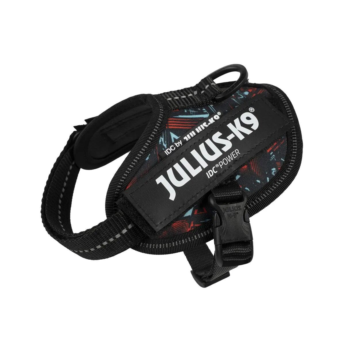 julius k9 pettorina julius-k9 idc powerharness adventure spirit 2xs