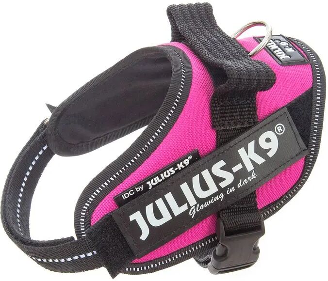 julius k9 pettorina julius-k9 idc powerharness rosa xs