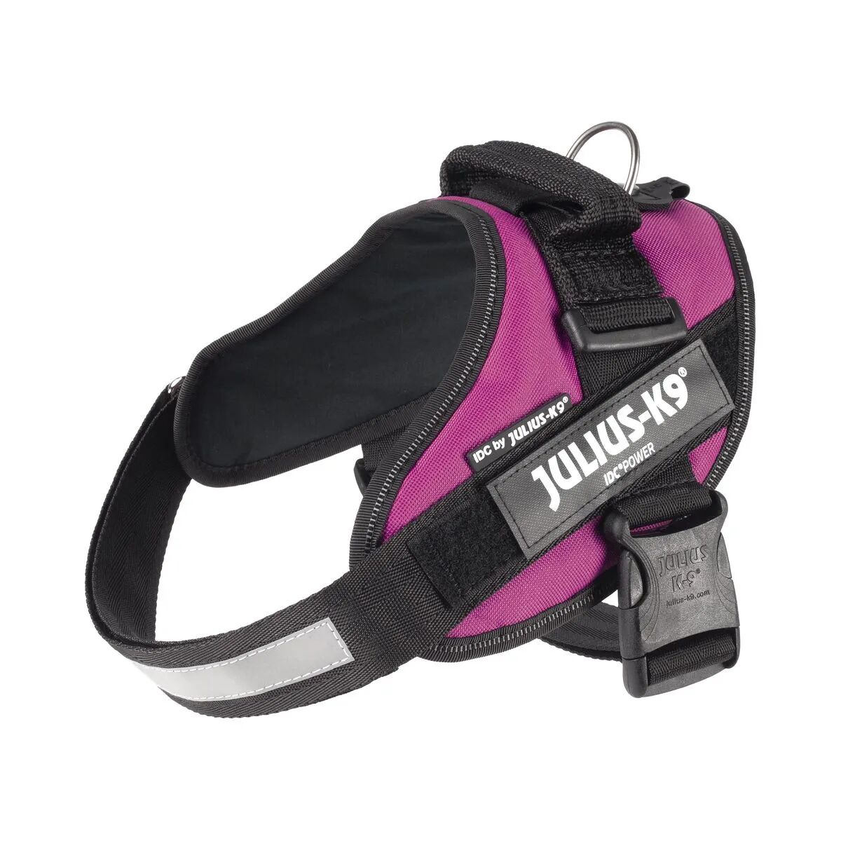 julius k9 pettorina julius-k9 idc powerharness rosa m