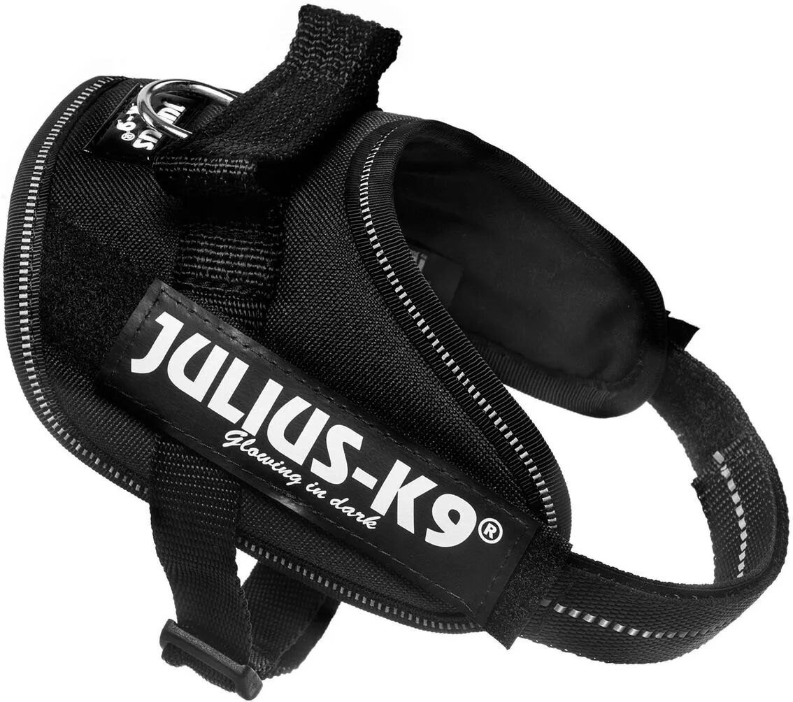 julius k9 pettorina julius-k9 idc powerharness nera l