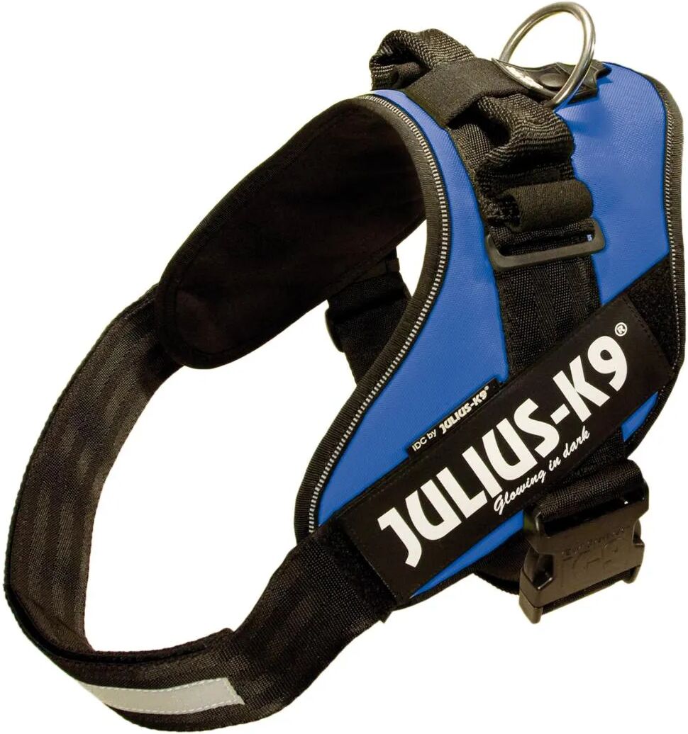 julius k9 pettorina julius-k9 idc powerharness blu 2xl