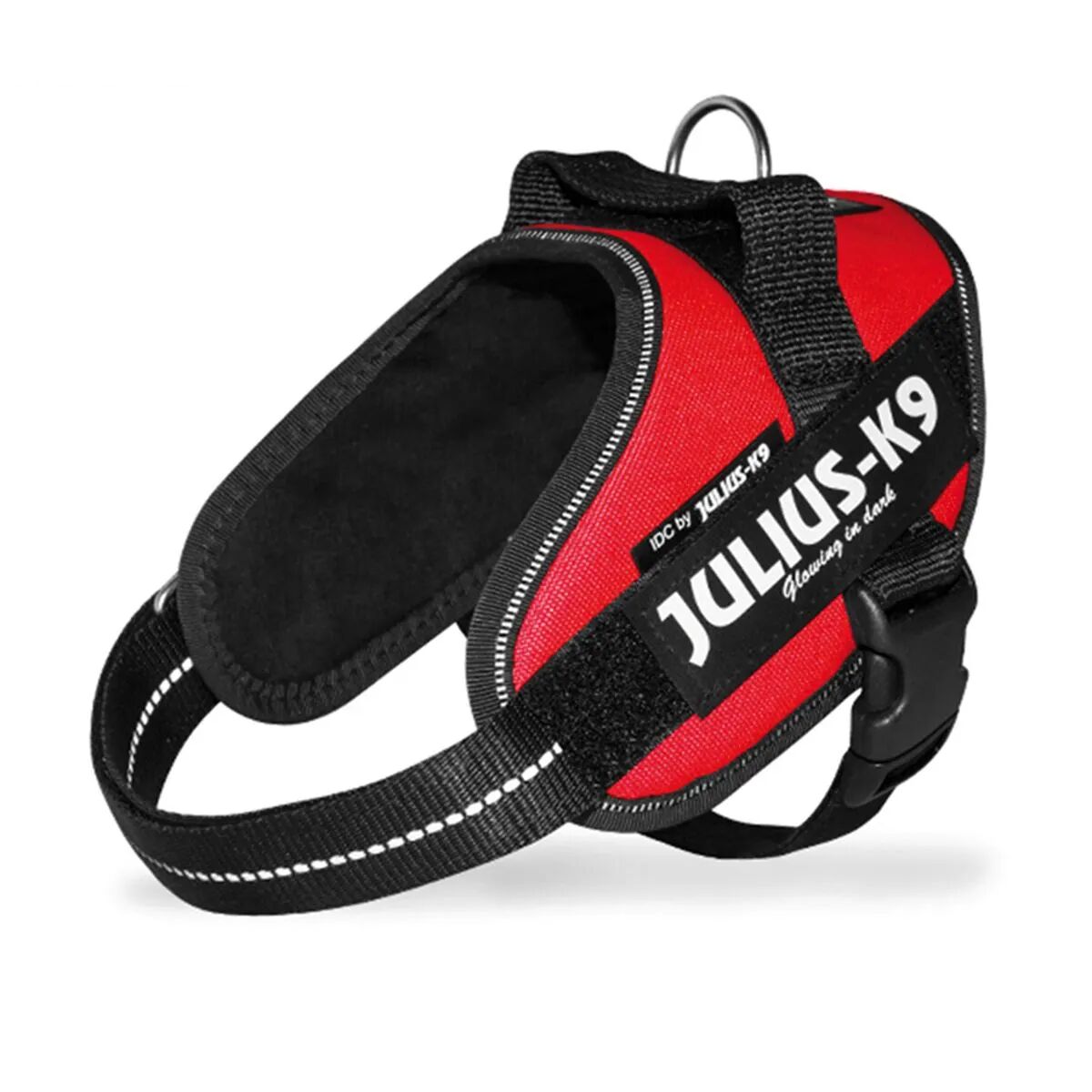 julius k9 pettorina julius-k9 idc powerharness rossa s