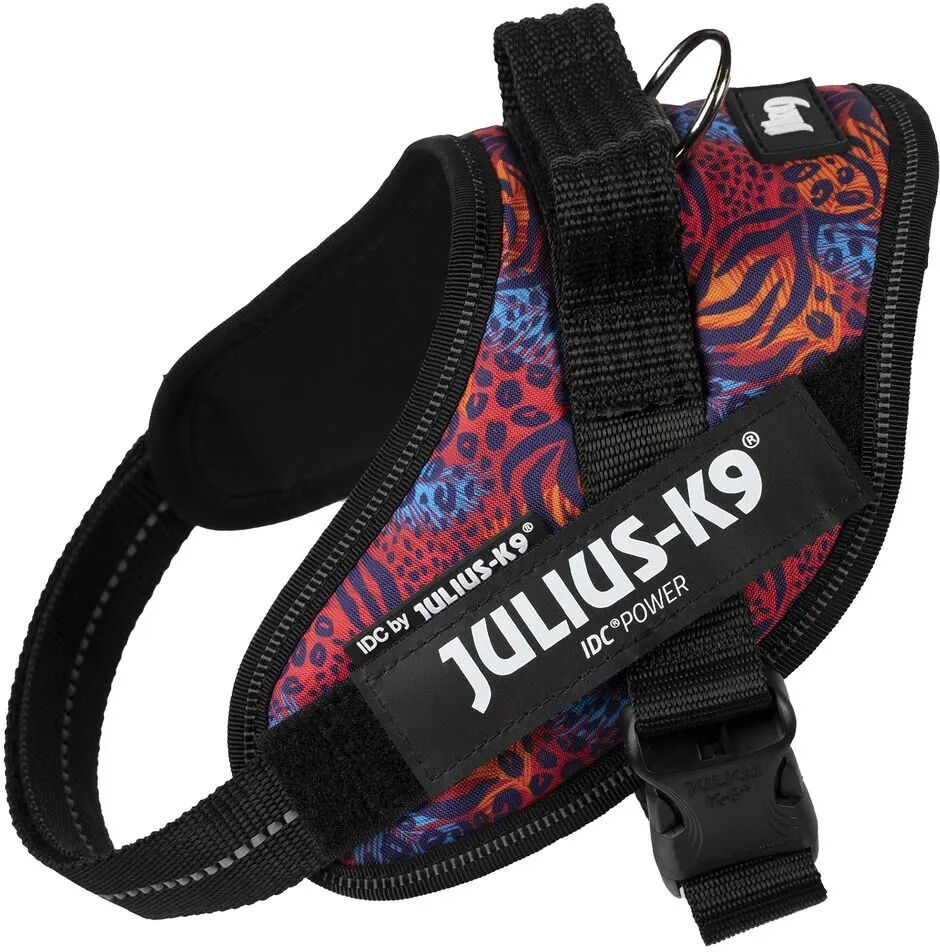 julius k9 pettorina julius-k9 idc powerharness wild lady s