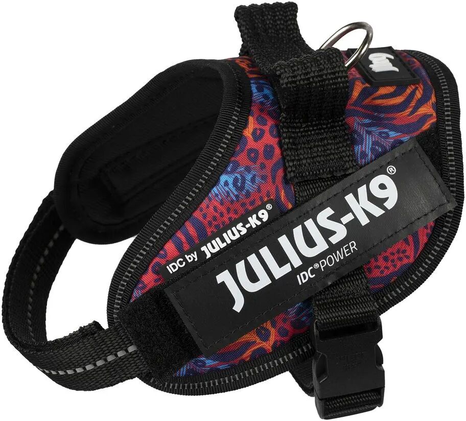 julius k9 pettorina julius-k9 idc powerharness wild lady xs