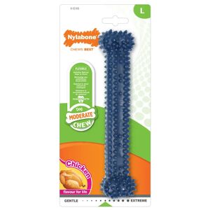 Nylabone Osso Moderate Dental Chew L